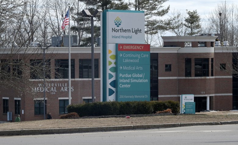Maine’s rural hospitals cannot survive another Susan Collins term