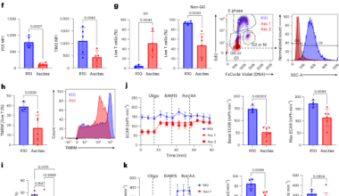 Lipids in ovarian cancer ascites impair T cell activation by disrupting TCR dynamics