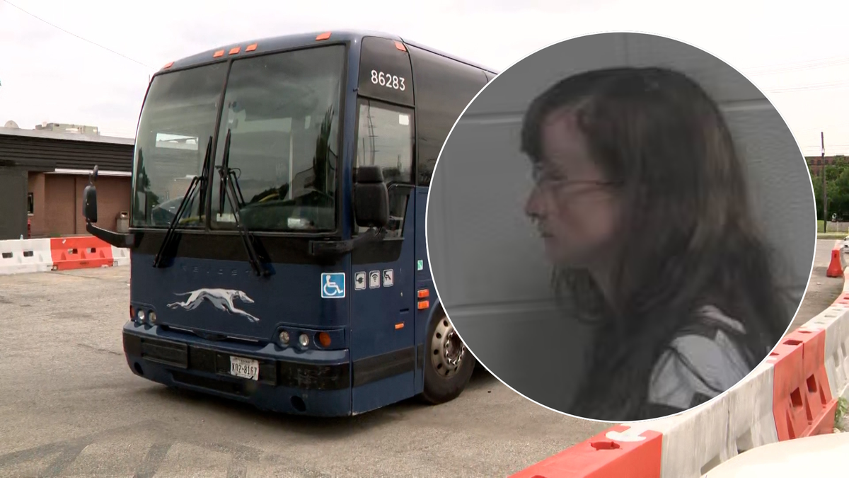 Baby kidnapped from central Indiana found hours later at Louisville bus station