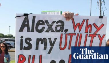 Bipartisan bill fails to protect US consumers from datacenters’ true costs, critics warn | Datacenters