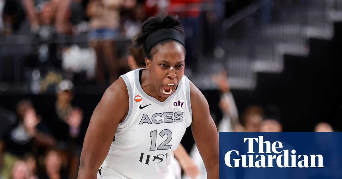 Hilton fires employee who sent racist message via social media to Aces star Chelsea Gray | WNBA