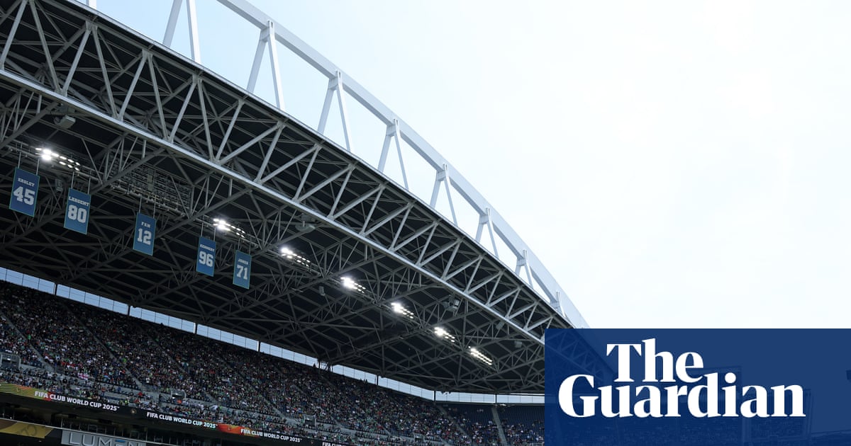 US in talks with Fifa over capitalising on World Cup success with 2029 Club World Cup | Club World Cup
