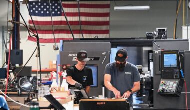 How Maine’s economy benefits from billion-dollar defense contracts