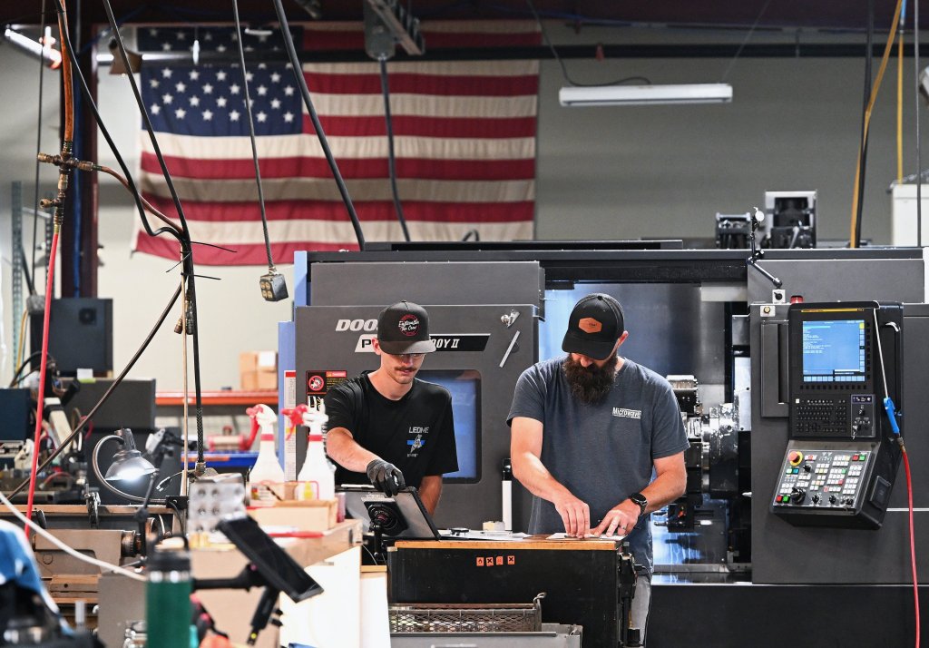 How Maine’s economy benefits from billion-dollar defense contracts