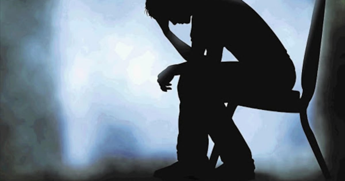 Mental illness can hide behind medals, grades and careers, expert says