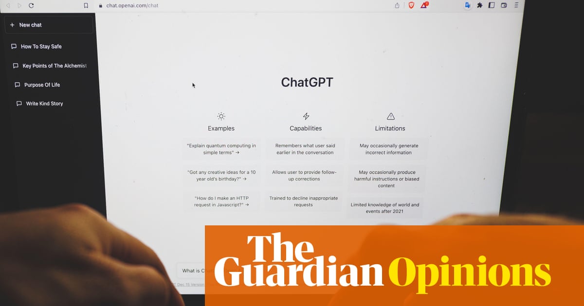 Be skeptical of OpenAI’s rogue hacker agent story | John Thickstun