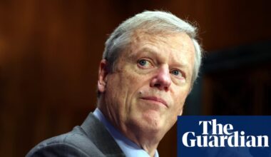 NCAA president expects no changes to trans athlete rules after US supreme court ruling | US supreme court