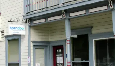 Ferndale Open Door Will Move All Primary Care Services and Staff to Fortuna; Senior Care Center Planned for Ferndale Space | Lost Coast Outpost