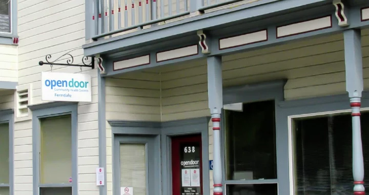 Ferndale Open Door Will Move All Primary Care Services and Staff to Fortuna; Senior Care Center Planned for Ferndale Space | Lost Coast Outpost