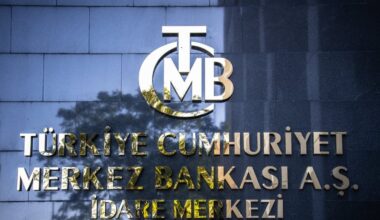 Markets brace for European, Turkish central banks' rate decisions
