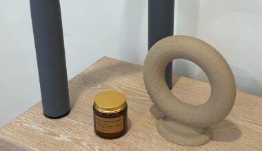 I’d Replace All My Weights With These Design-y Dumbbells