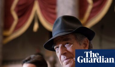 Nancy Pelosi’s husband could face charge after hitting parked car in California | California