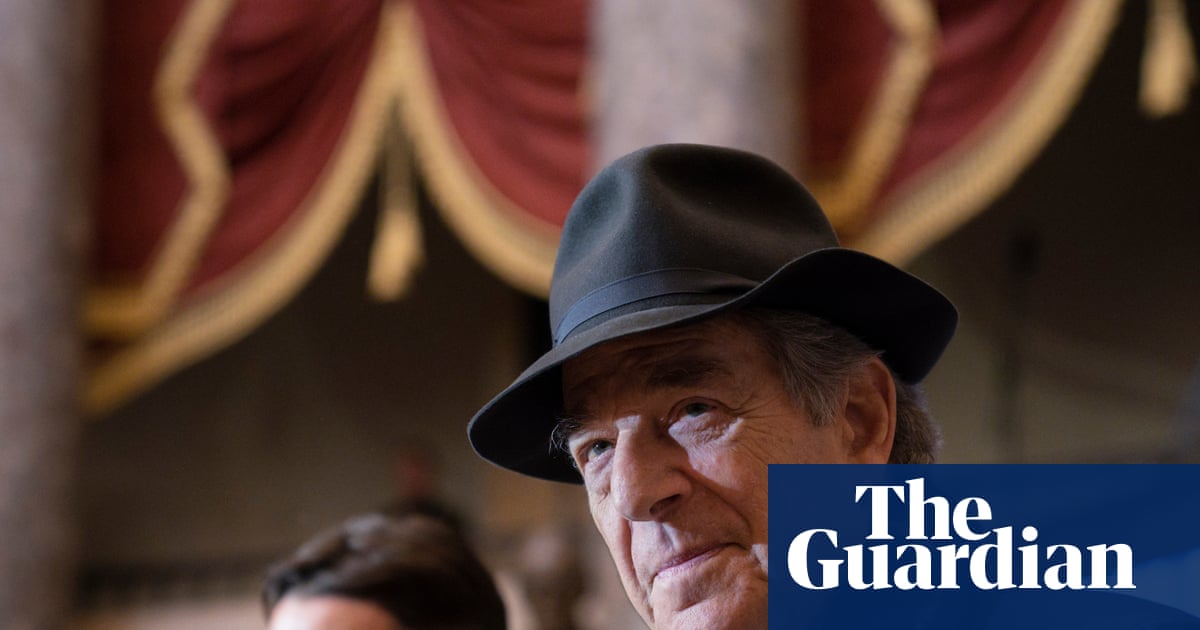Nancy Pelosi’s husband could face charge after hitting parked car in California | California