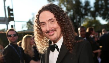 Weird Al Yankovic Rejected AI Commercial Despite Big Money Offer
