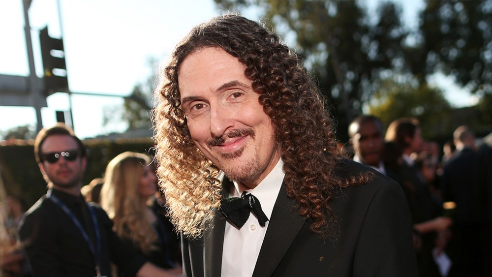 Weird Al Yankovic Rejected AI Commercial Despite Big Money Offer
