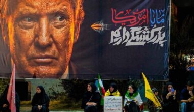 Against restraint: Iran's hardliners rewrite the rules of confrontation