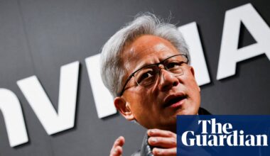 Debate over AI’s future divides Silicon Valley as China gains ground | AI (artificial intelligence)