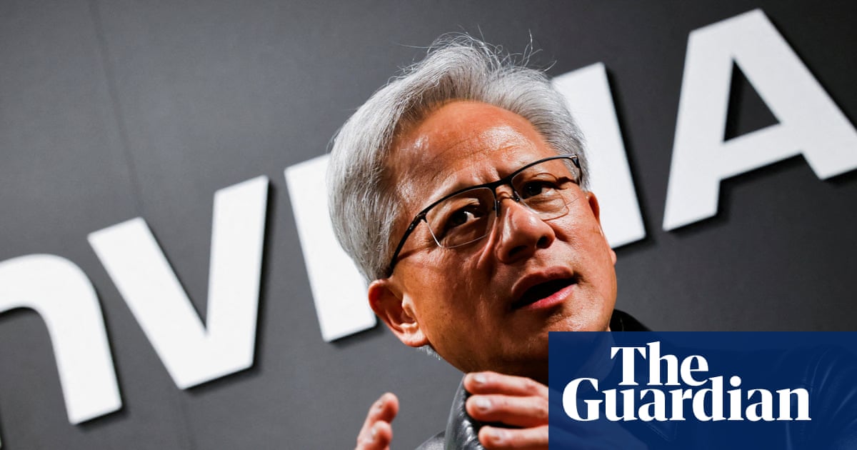 Debate over AI’s future divides Silicon Valley as China gains ground | AI (artificial intelligence)
