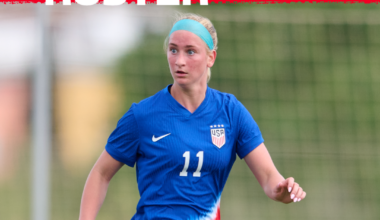 U.S. Under-16 Girls’ National Team Will Come Together for a Training Camp and Matches Against Mexico at the Arthur M. Blank U.S. Soccer National Training Center
