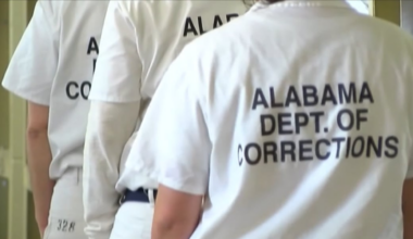 Alabama lawmaker alleges former prison healthcare provider defrauded the state