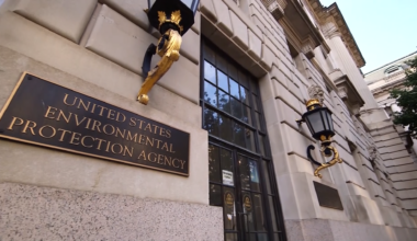 EPA replaces PFAS sewage sludge assessment, drawing concern over 'forever chemicals'