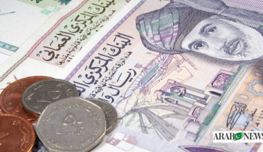 Oman inflation rises 2.8% in June