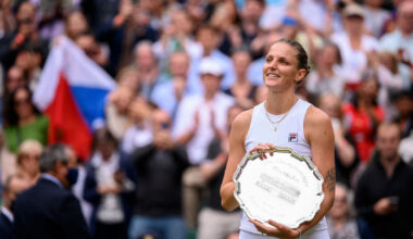 The Preview Day 4 - Wimbledon