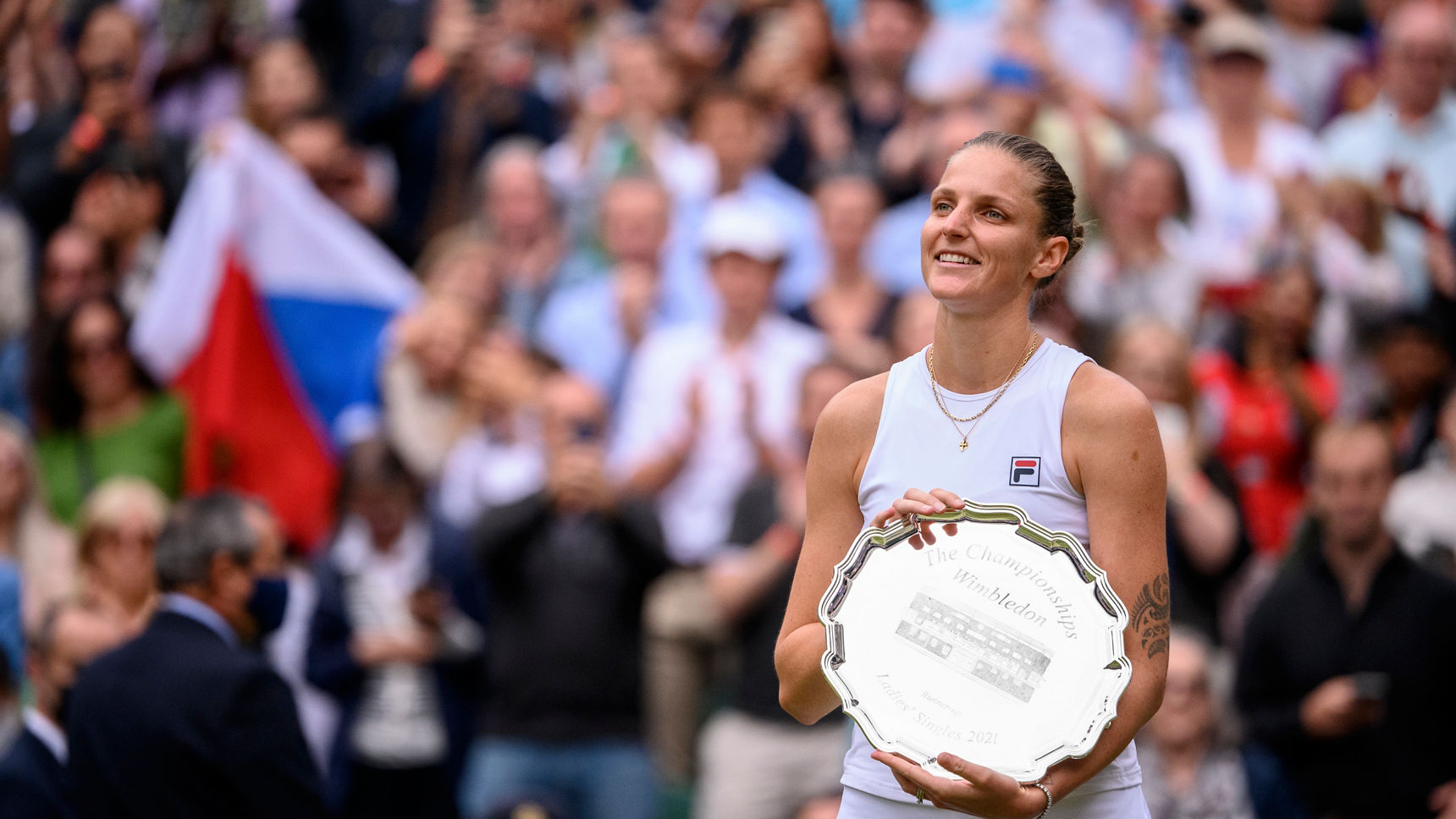 The Preview Day 4 - Wimbledon