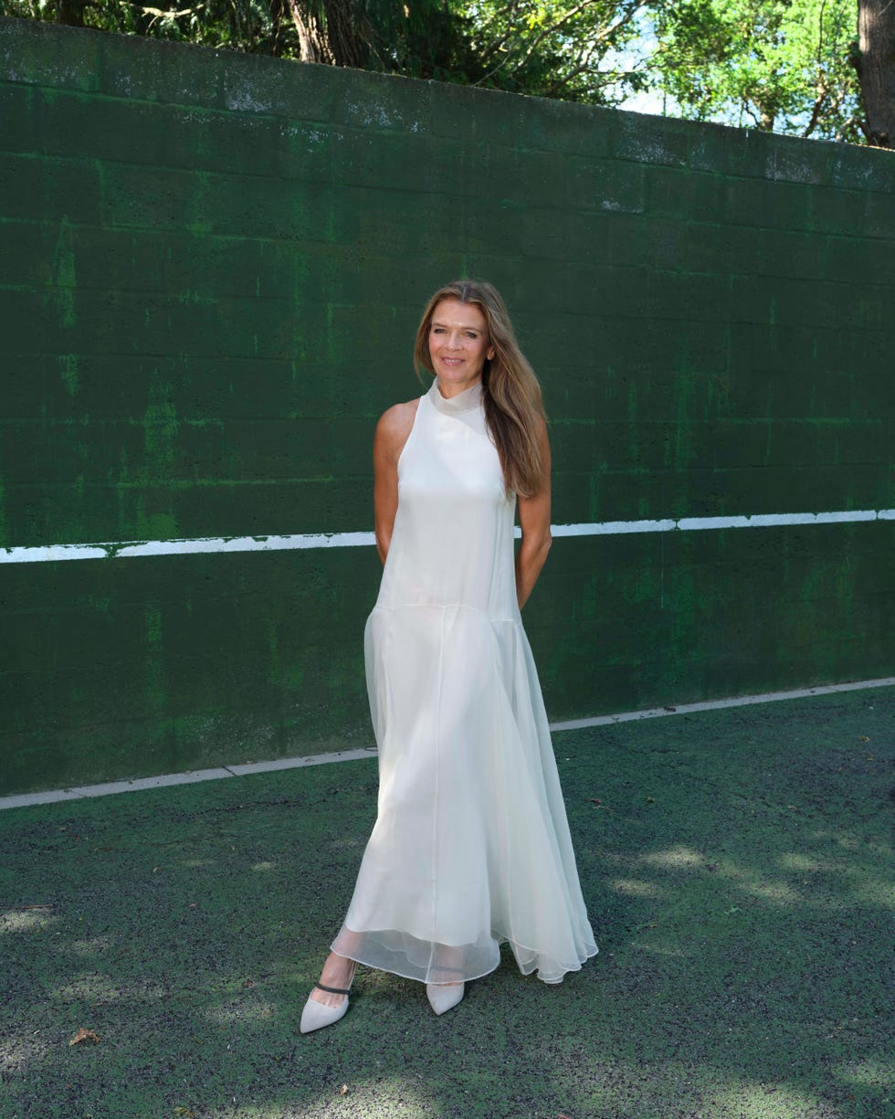 Annabel Croft annabel croft