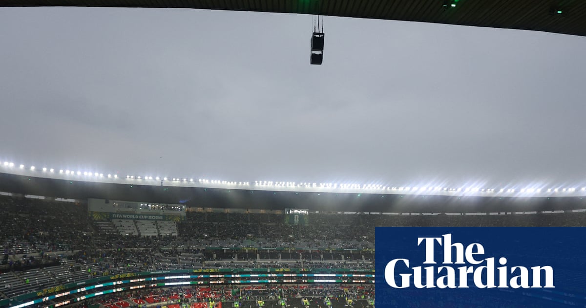 Altitude: how does it affect players and how big is England’s disadvantage? | England