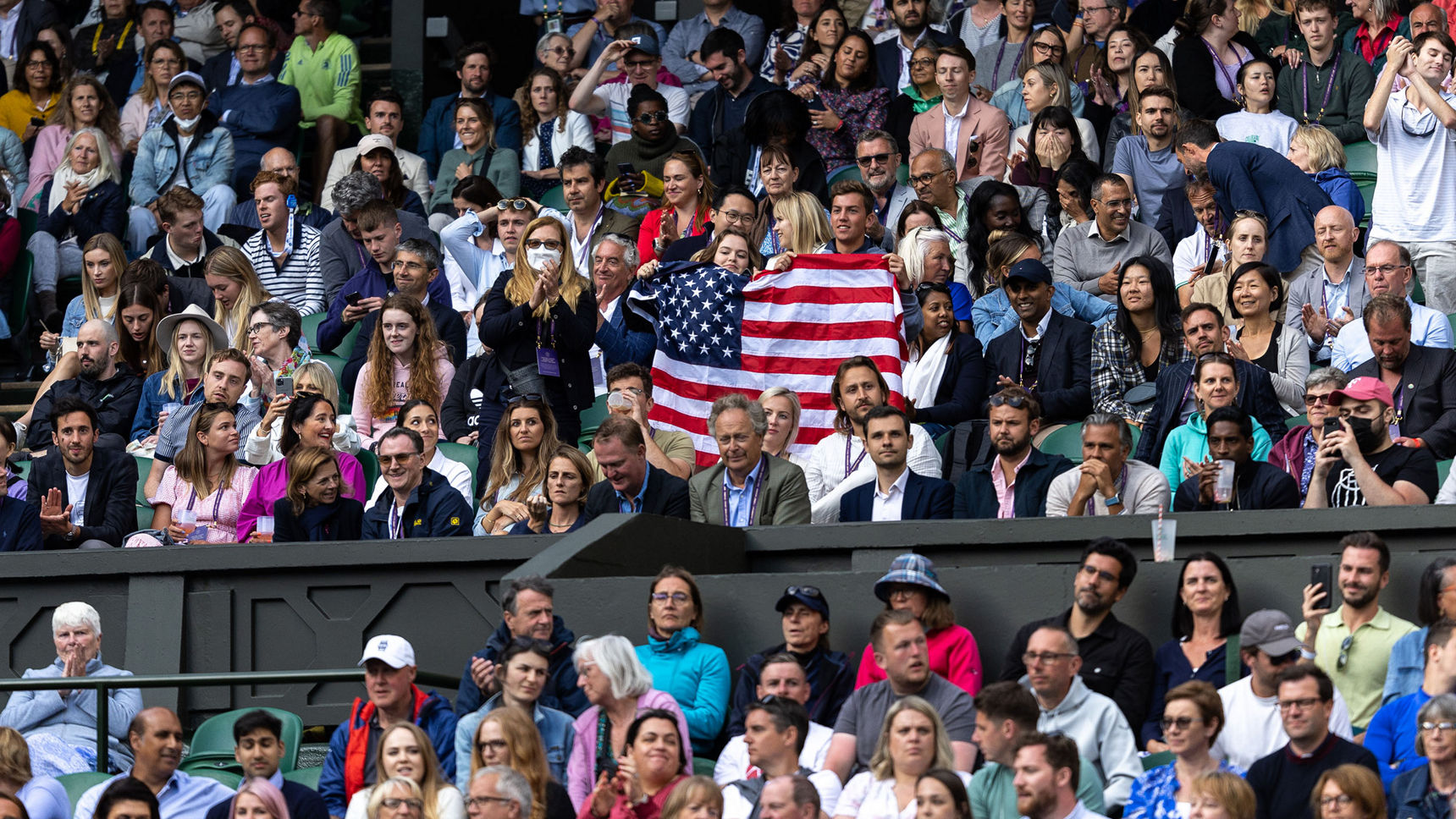 The Preview Day 6 - Wimbledon