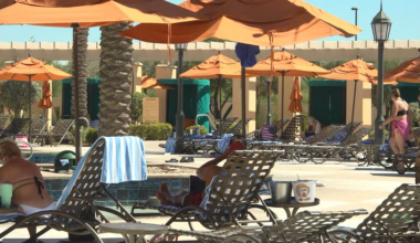 Inflation rates keep Tucsonans local for holiday weekend