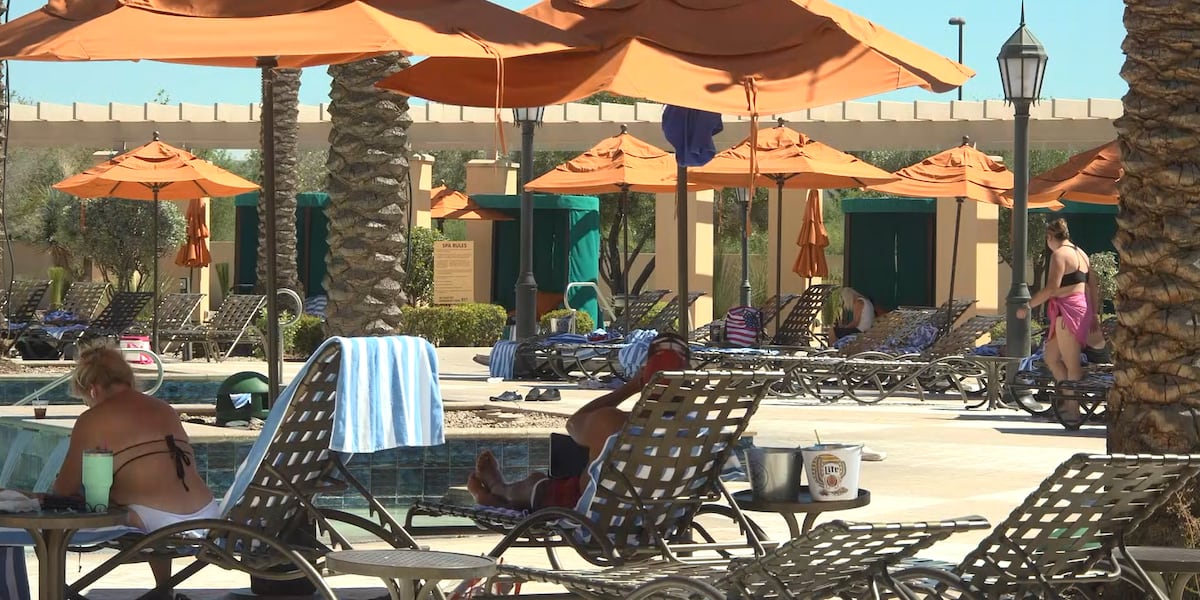Inflation rates keep Tucsonans local for holiday weekend