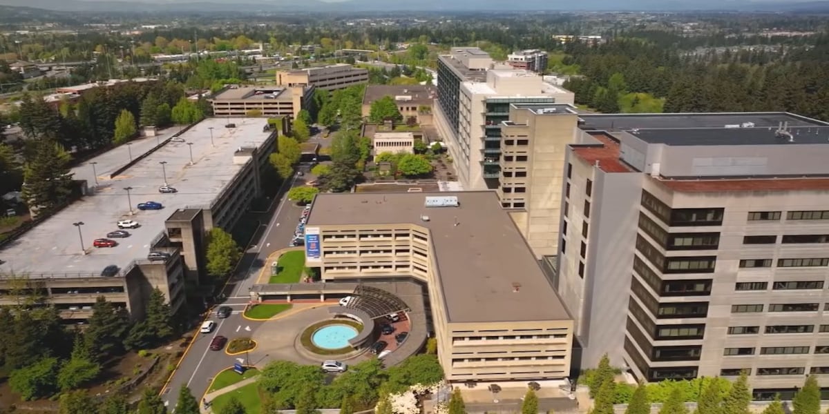 Randall Children’s Hospital, Providence St. Vincent are latest measles exposure locations