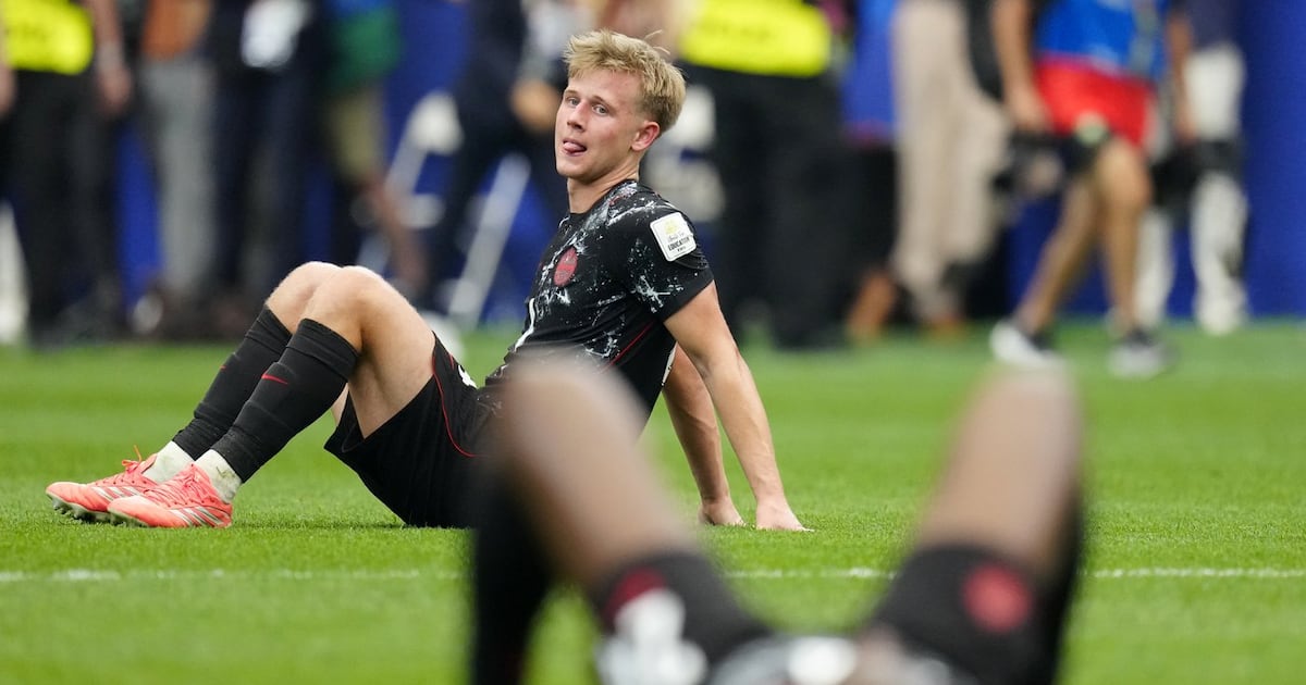 Canada loses to Morocco in FIFA World Cup knockout