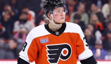 What history says about the Flyers after returning to the playoffs