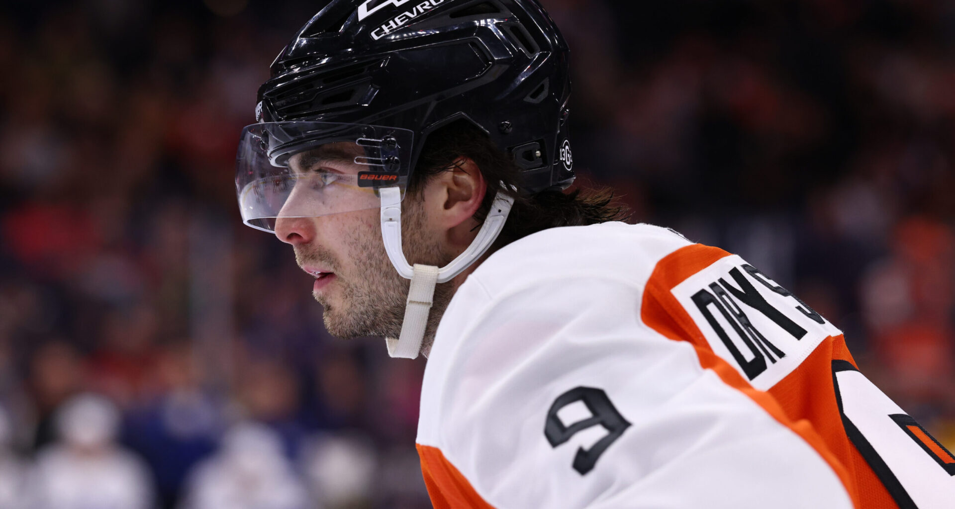 Jamie Drysdale opens up about Zegras friendship, Michkov drama, and Carlsson offer sheet