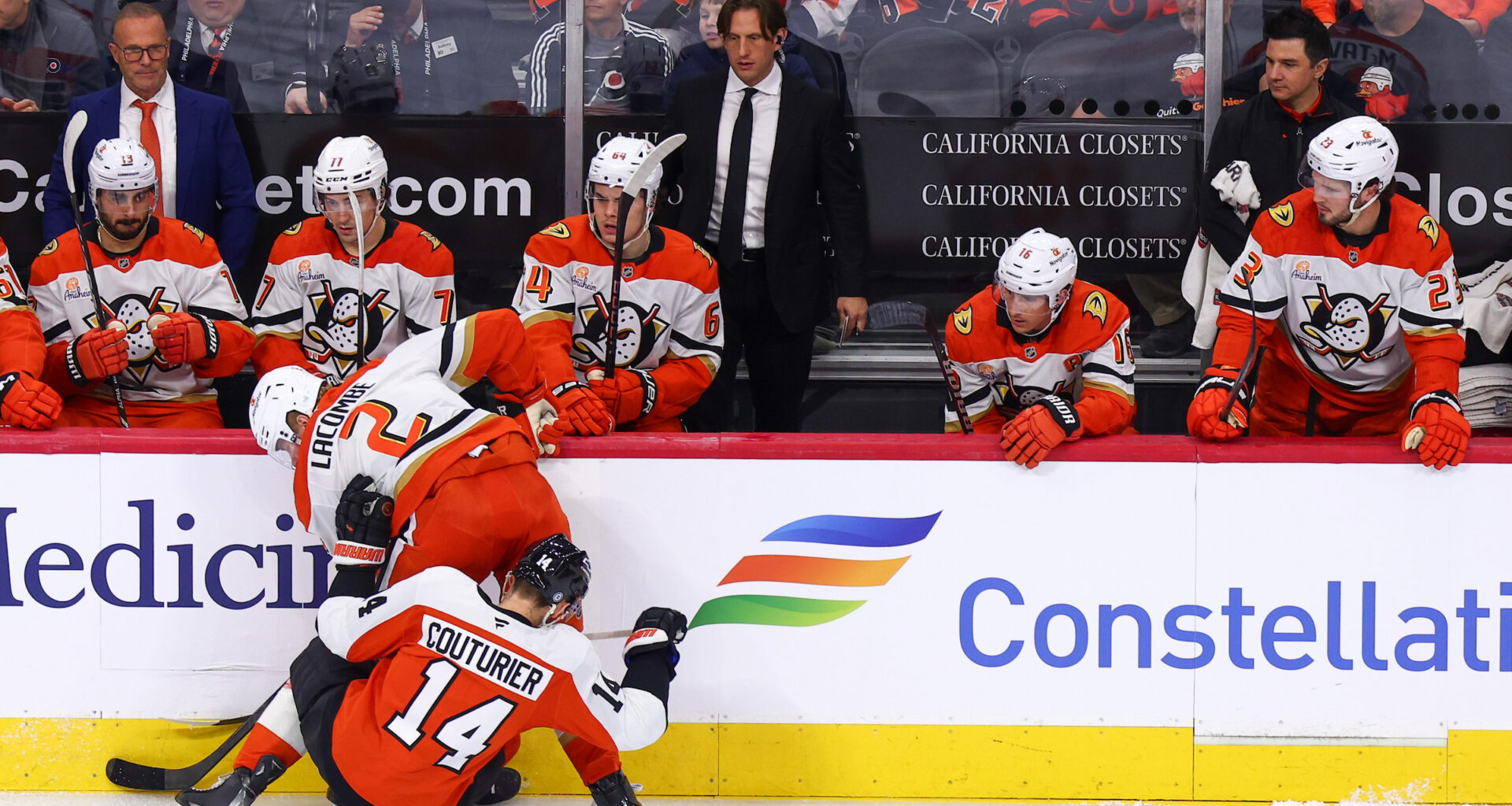 What Pavel Mintyukov’s new contract means for the Flyers and Leo Carlsson
