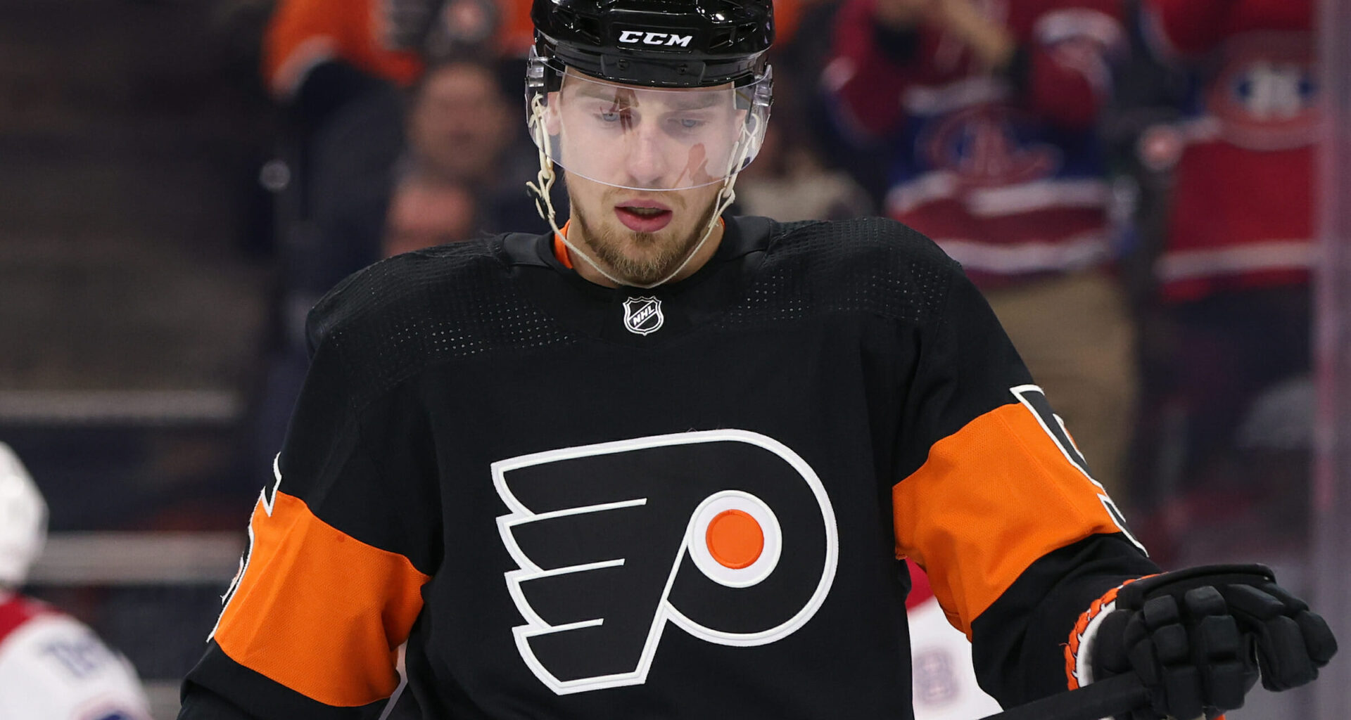 5 Flyers with the least to prove heading into next season