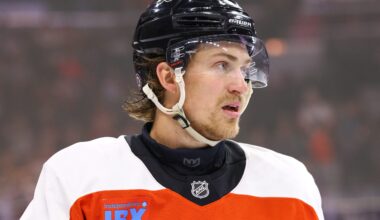 Injuries to these 3 Flyers could derail next season