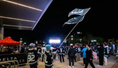 What could the Utah Mammoth’s Winter Classic jerseys look like? – Deseret News