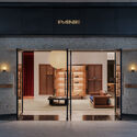 © Wen Studio PANE Shenzhen Bay New Concept Store / say architects - Interior Photography, Glass