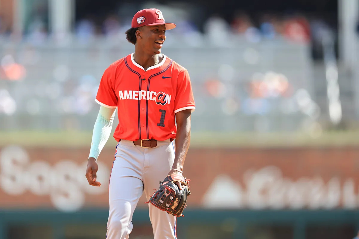 2026 LSB Midseason Community Prospect Rankings — #2
