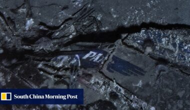 Wreckage of Pan Am plane found decades after crash that changed aviation safety