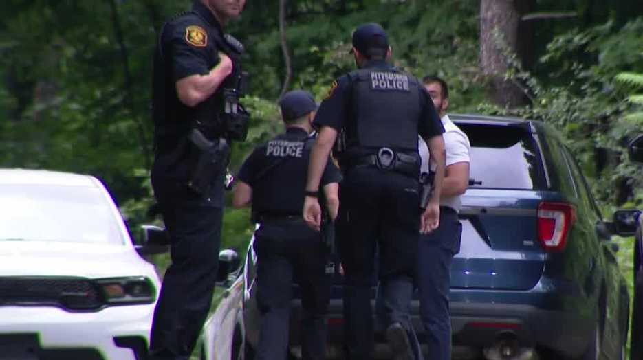 Man dies after shooting in Pittsburgh's Northview Heights; 1 charged