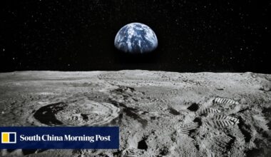 Could China’s lunar laser tower bring Nikola Tesla’s free energy dream to life?