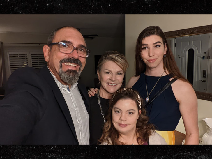 sub cristina sanz family insta