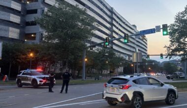 Pittsburgh police respond to Rivers Casino in swatting incident