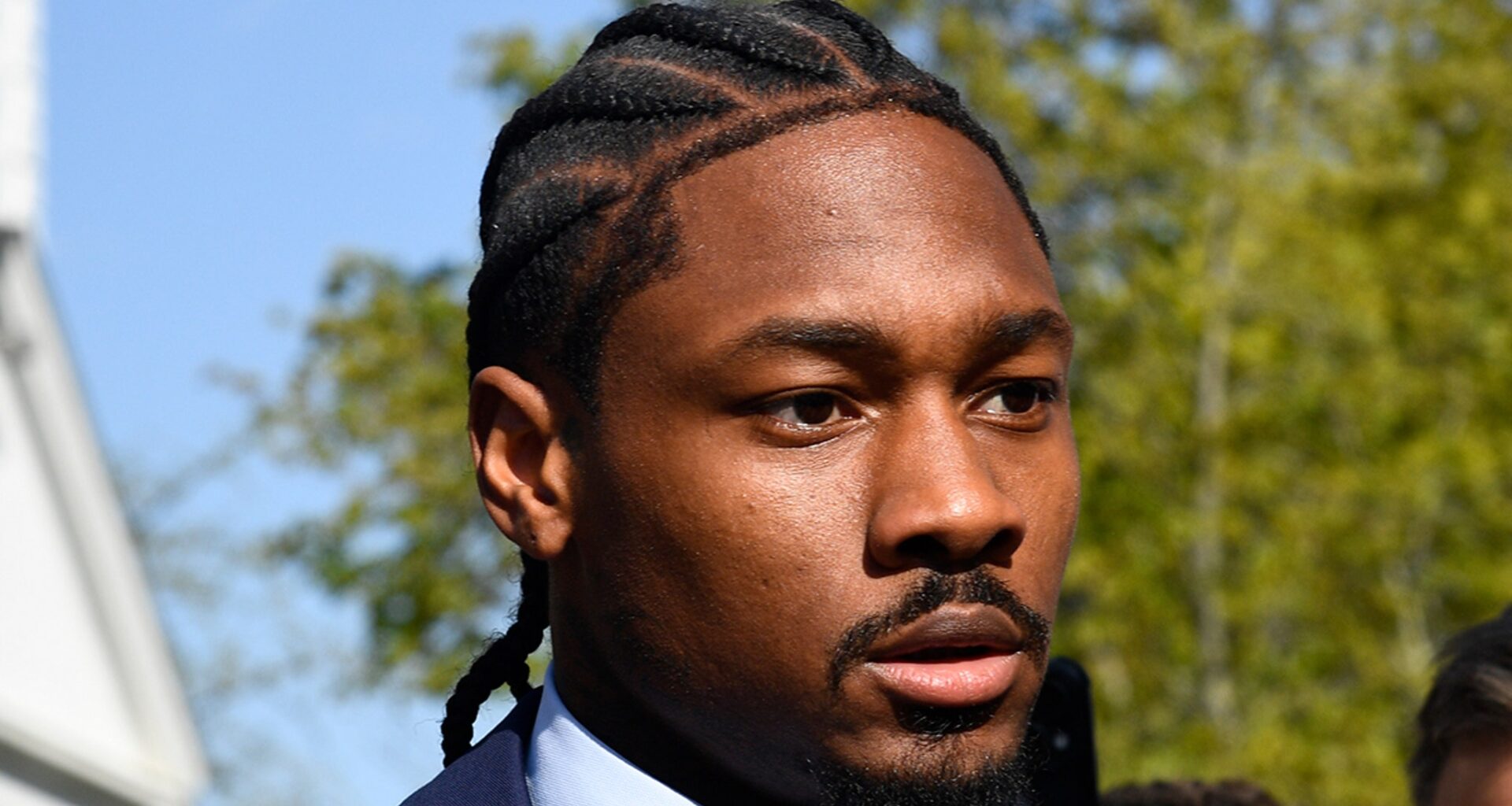Stefon Diggs Male Sexual Assault Accuser Settles $10 Million Lawsuit With NFL Star’s Brother