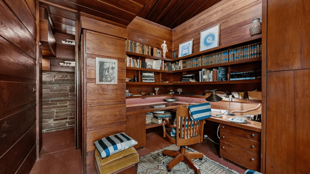 Image via Sotheby's International Realty